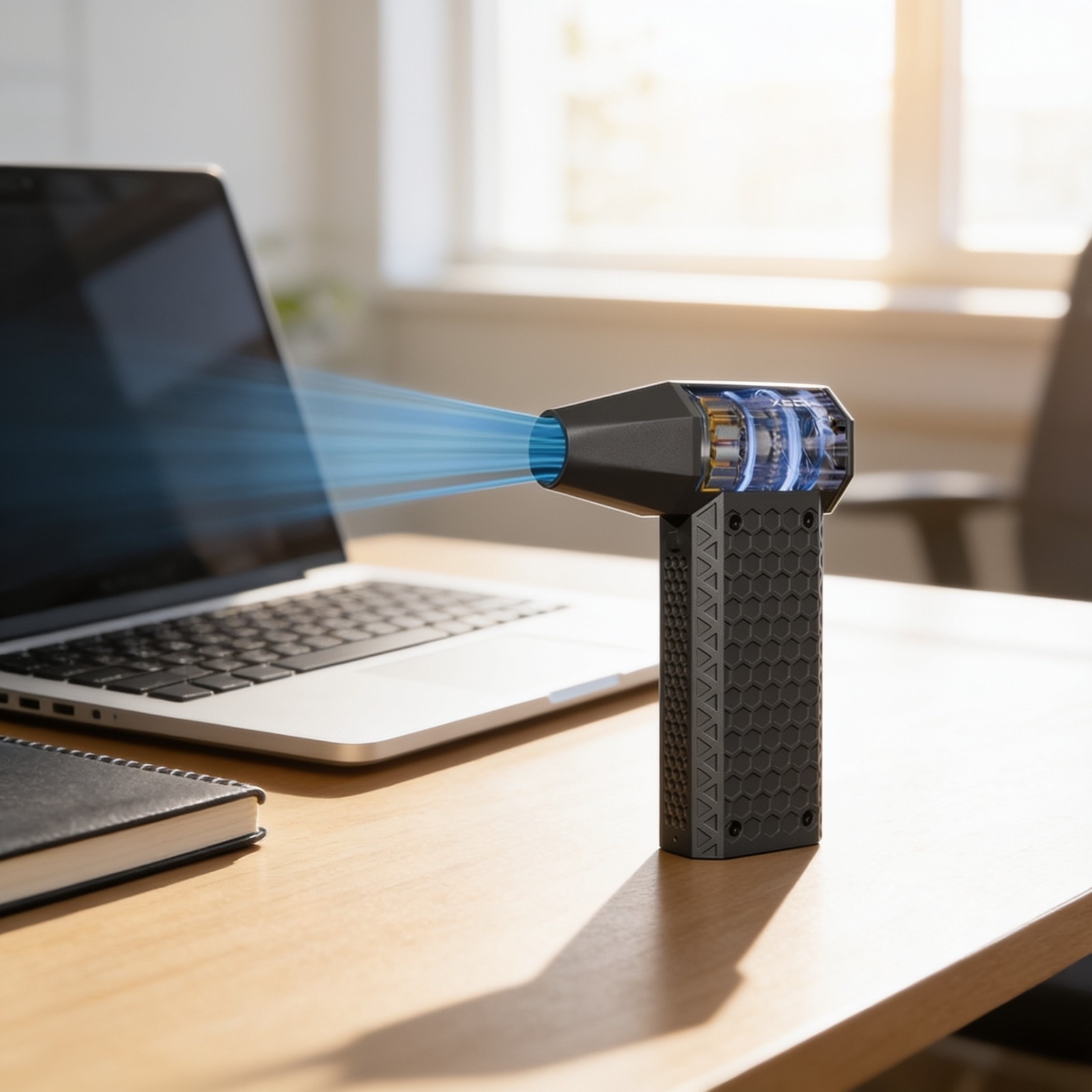 X-Jet Air Duster — corporate gift with your logo | ZYFTT