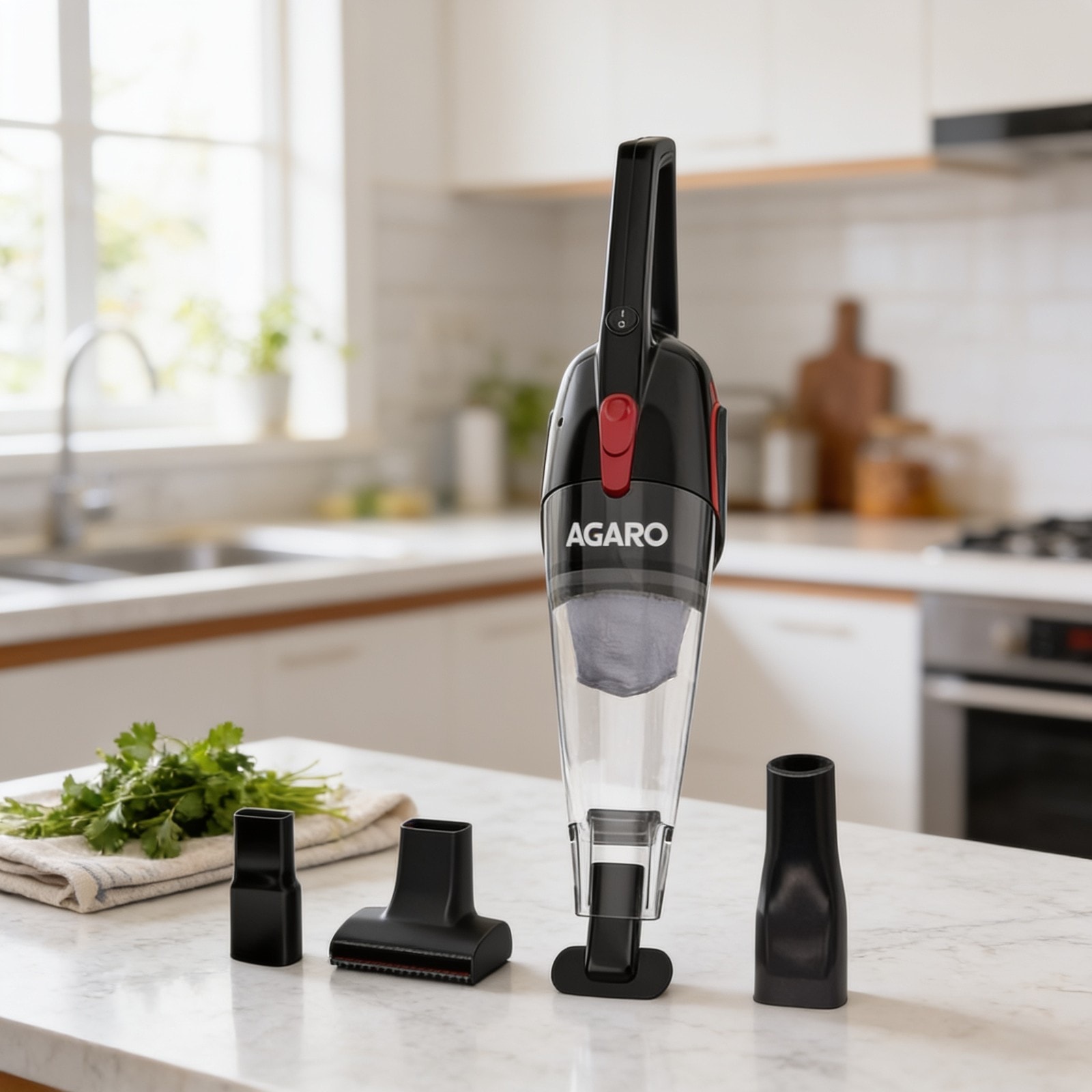 AGARO Regal Hand held Vacuum Cleaner 800W — corporate gift with your logo | ZYFTT