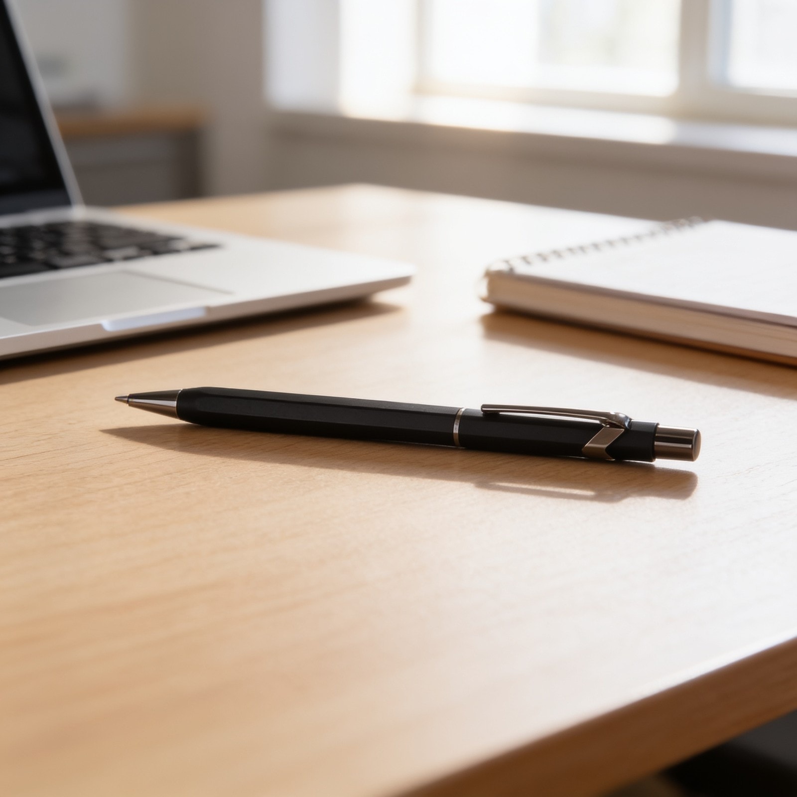 Hexa Metal Pen — corporate gift with your logo | ZYFTT