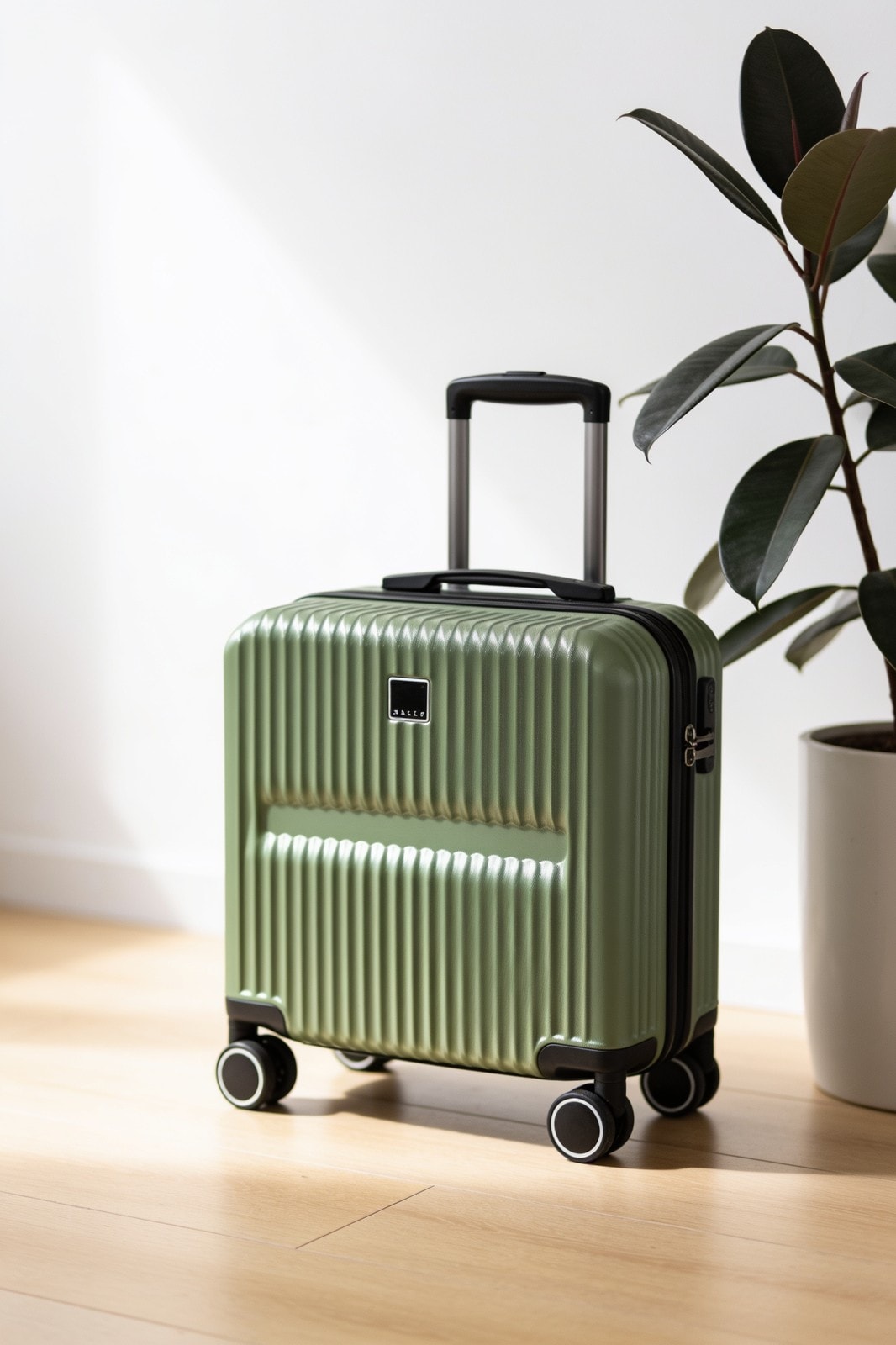 Pilot Tolley Bag — corporate gift with your logo | ZYFTT
