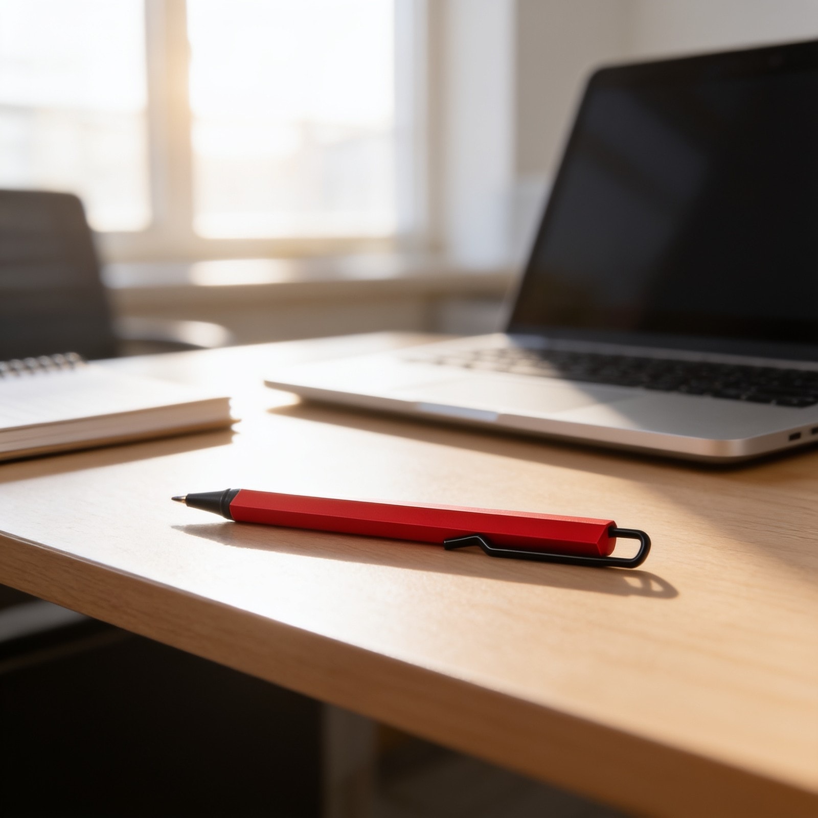 Tokyo Metal Pen — corporate gift with your logo | ZYFTT