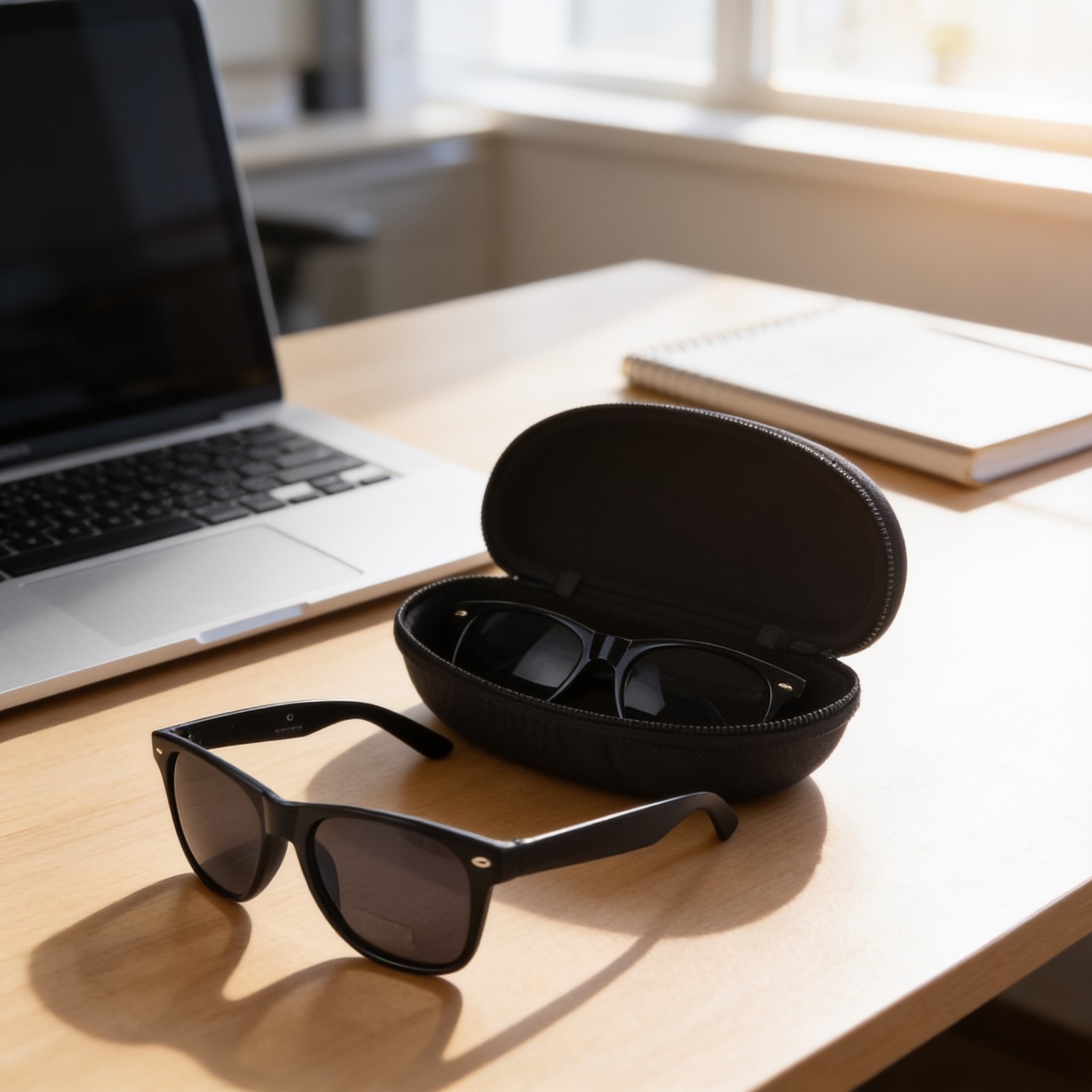 Shades Fashion Sunglass — corporate gift with your logo | ZYFTT