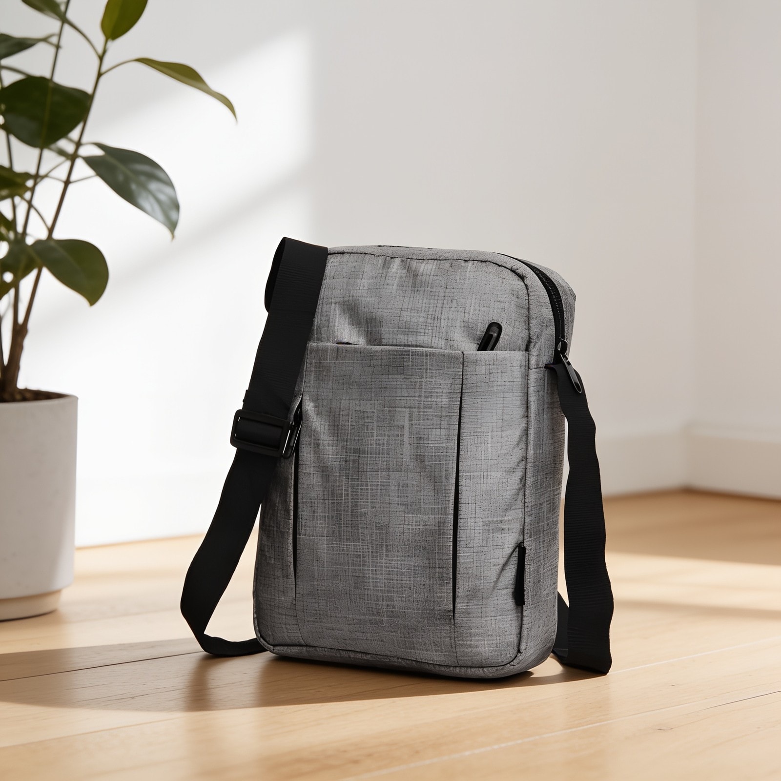 Sling Bag — corporate gift with your logo | ZYFTT