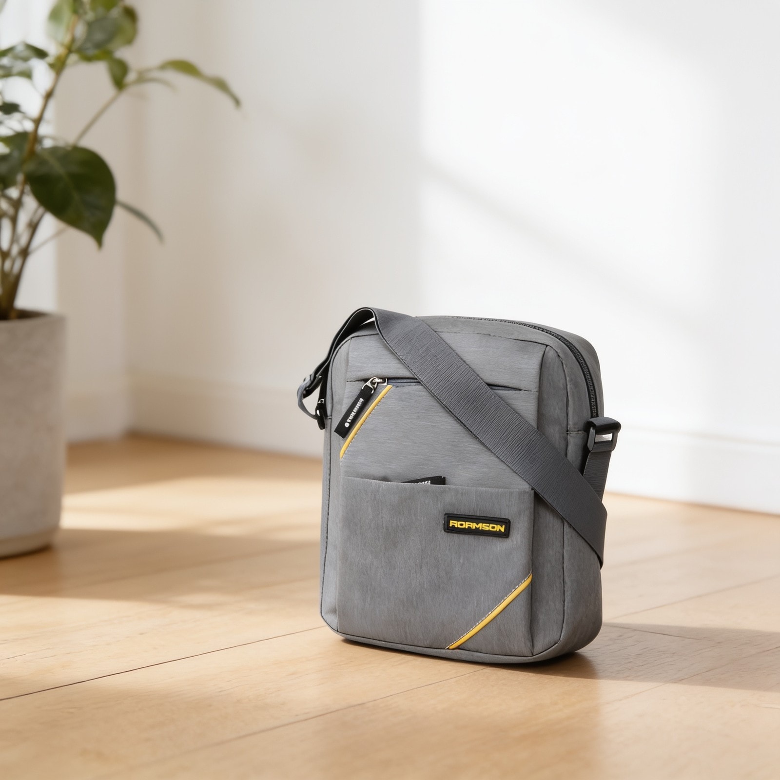 Sling Bag — corporate gift with your logo | ZYFTT