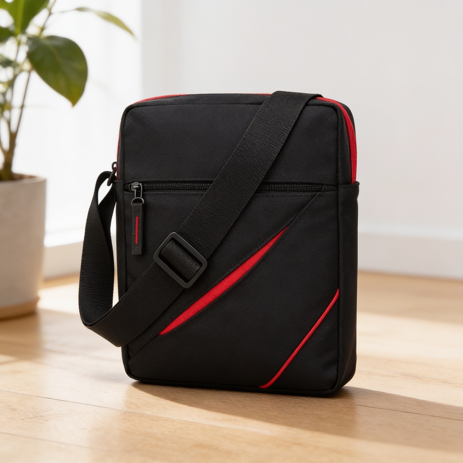 Cityflex Sling Bag — corporate gift with your logo | ZYFTT