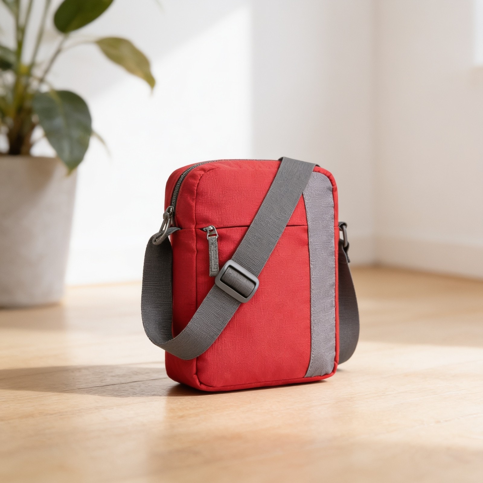 Tripon Sling Bag — corporate gift with your logo | ZYFTT