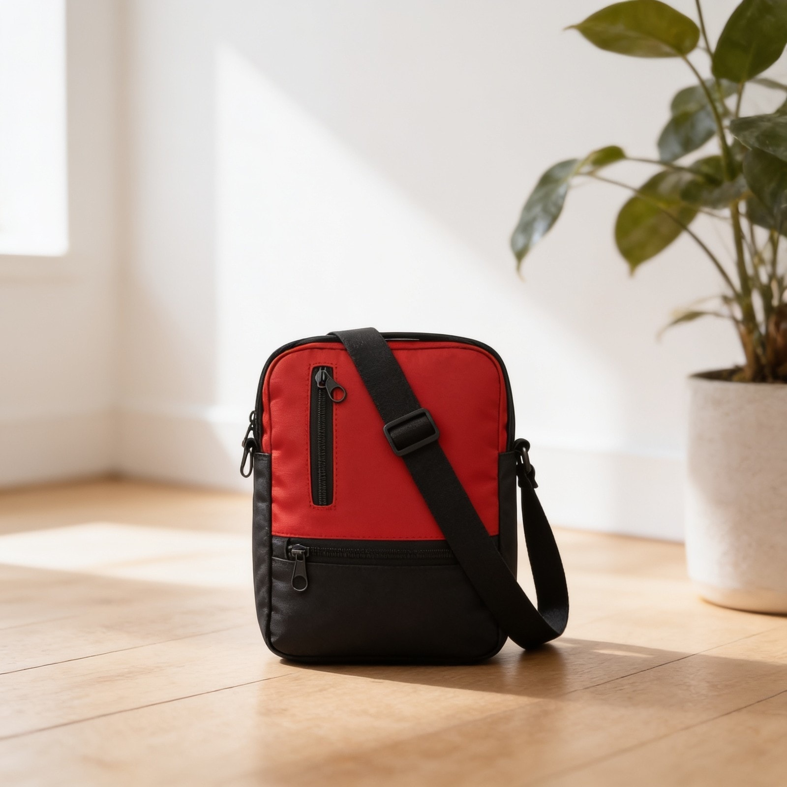 Justin Sling Bag — corporate gift with your logo | ZYFTT