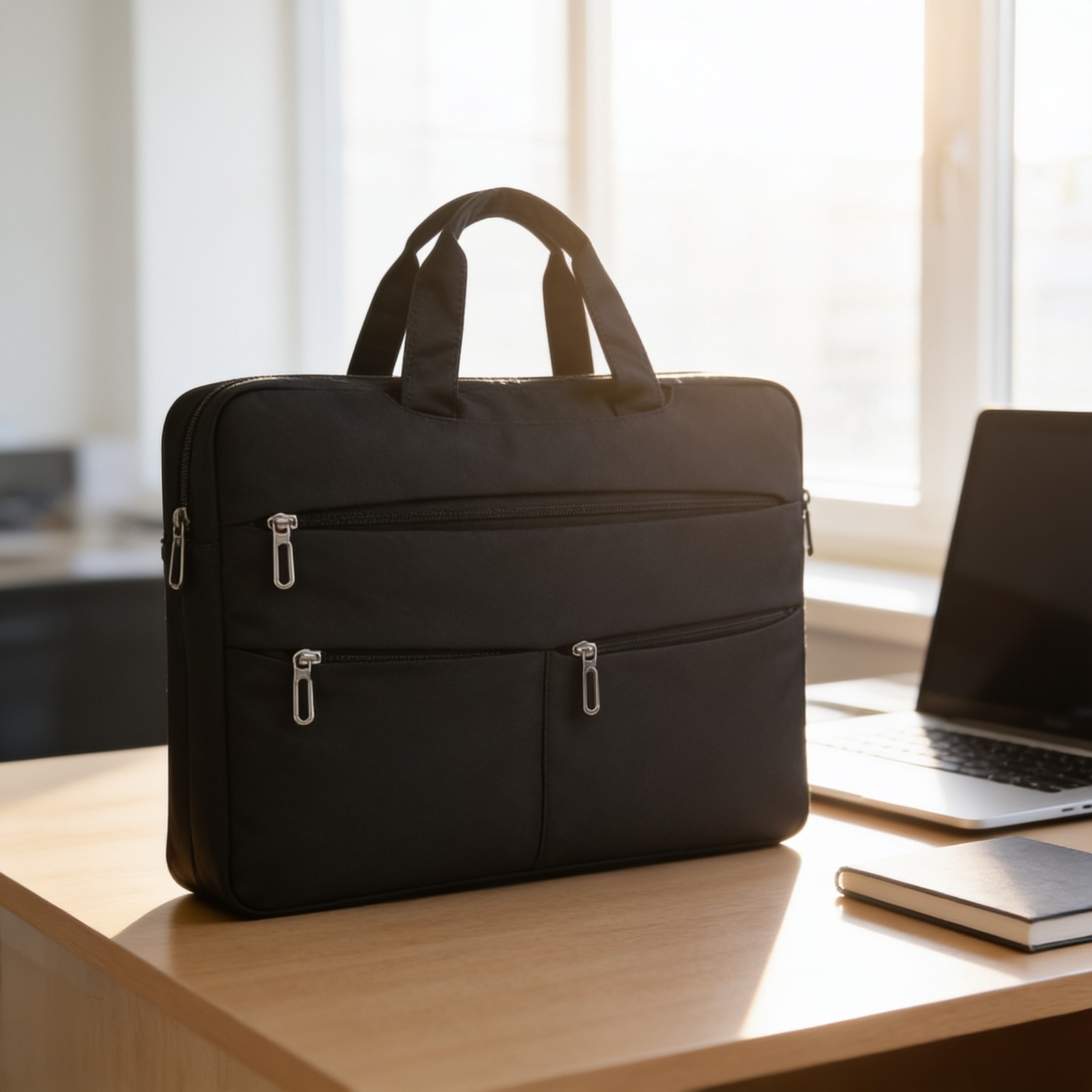 Kauvery Laptop SLeeve — corporate gift with your logo | ZYFTT