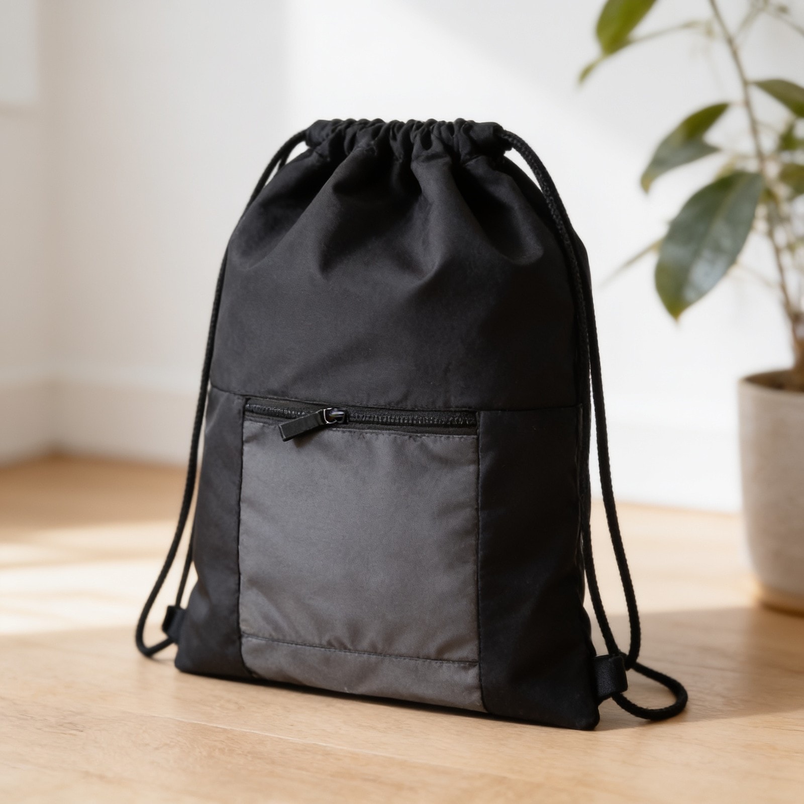 Drawstring Bag — corporate gift with your logo | ZYFTT