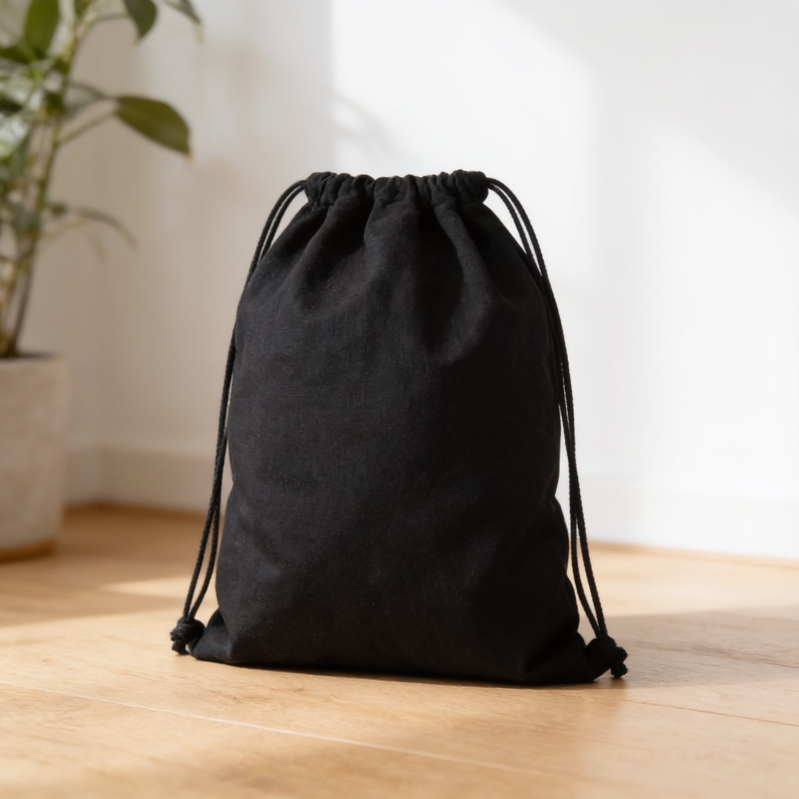 Drawstring Bag — corporate gift with your logo | ZYFTT