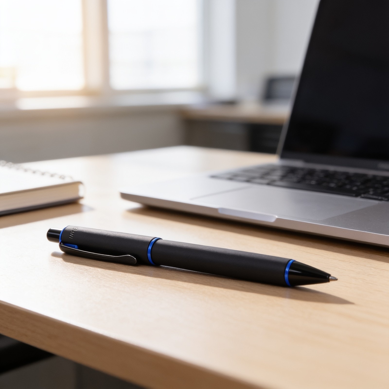 Proton Metal Pen — corporate gift with your logo | ZYFTT