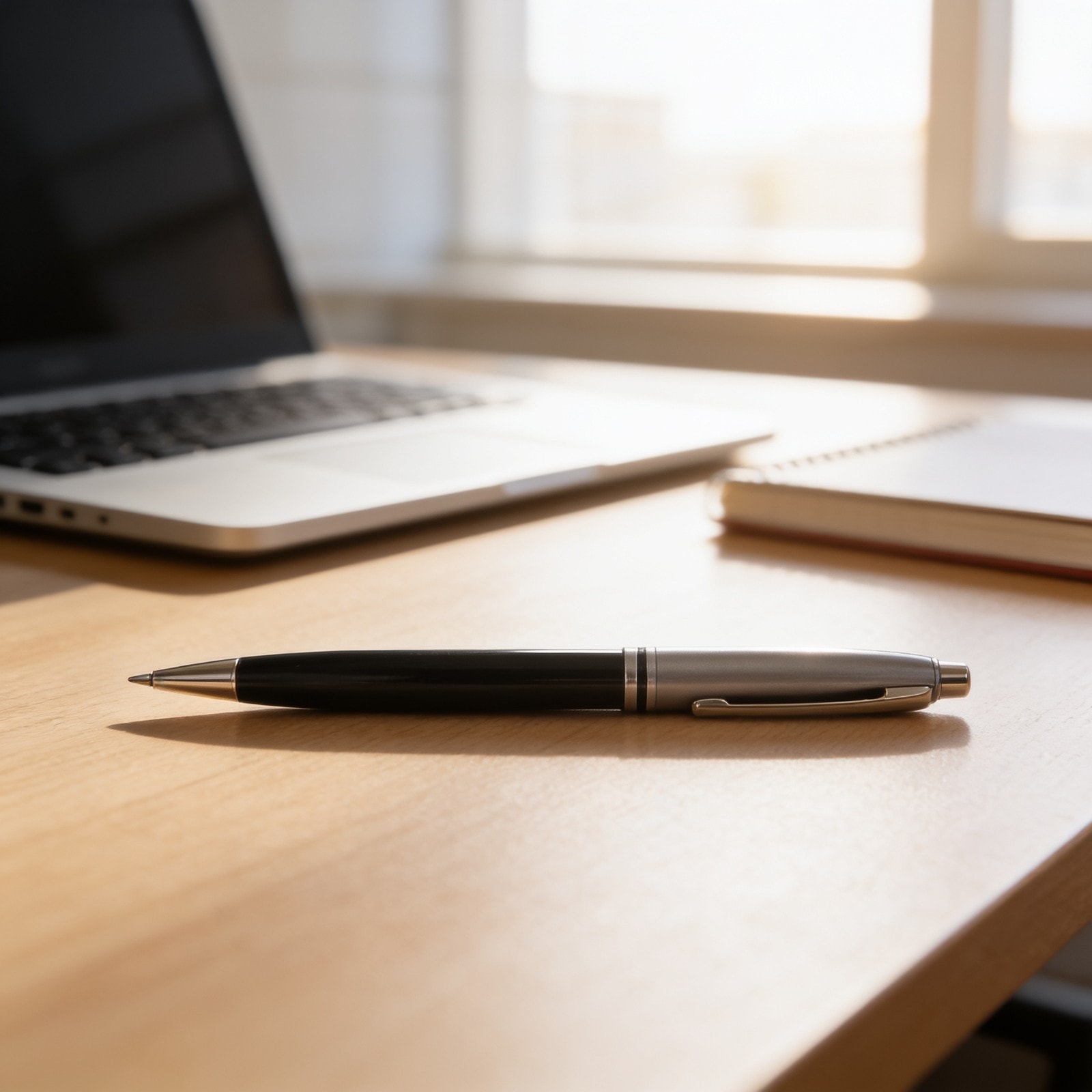 Verona GP Premium Metal Pen — corporate gift with your logo | ZYFTT